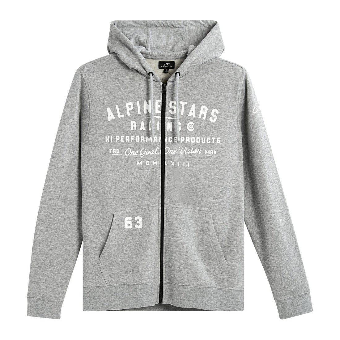 Alpinestars Region Hoodie, view 5
