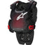 Anthracite/Black/Red