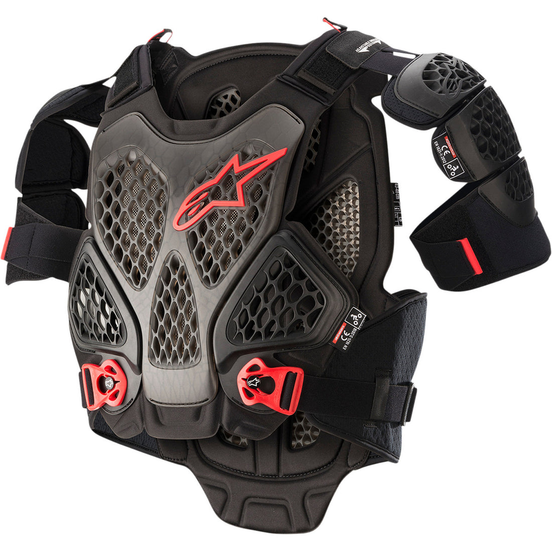 Alpinestars A-6 Chest Protector Default