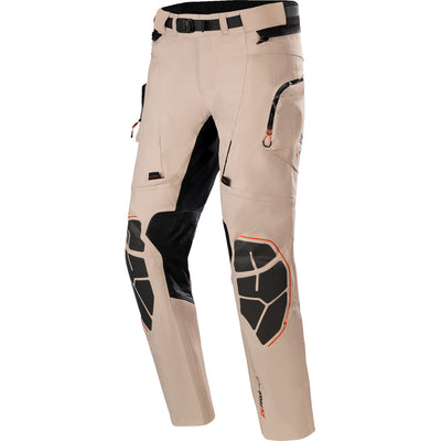 Alpinestars AMT 10-R Drystar XF Pants Brown