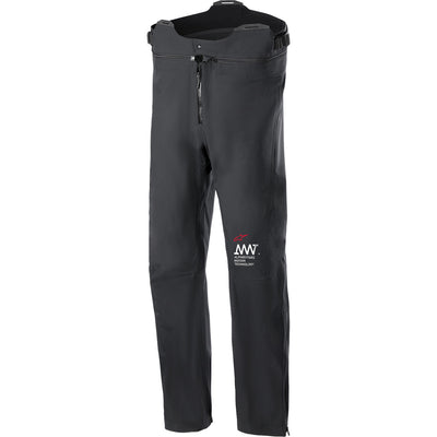 Alpinestars AMT Storm Gear Drystar XF Pants Black