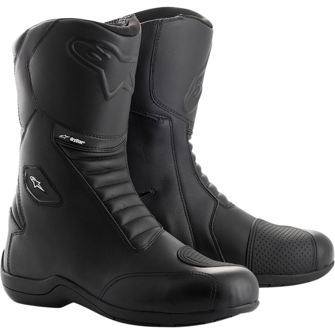 Alpinestars Andes v2 Drystar Boots Black
