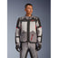 Dark Gray/Ice Gray/Black/Bright Red