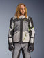 Dark Gray/Ice Gray/Black/Yellow Fluo