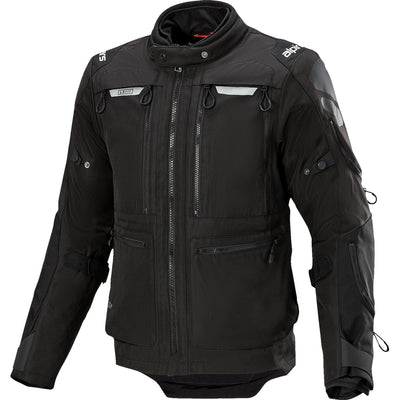 Alpinestars Ardent 3in1 Adventure Touring Jacket Black