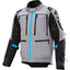 Gray/Black/Blue