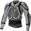 Gray/Black/Yellow