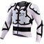 White/Black