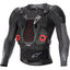 Black/Anthracite/Red