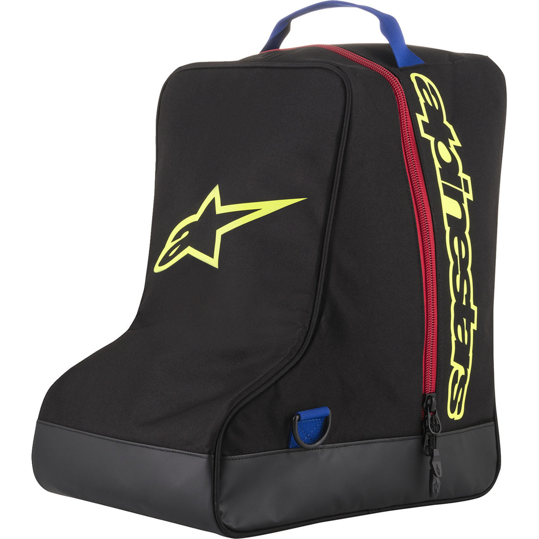 Alpinestars Boot Bag Black/Blue