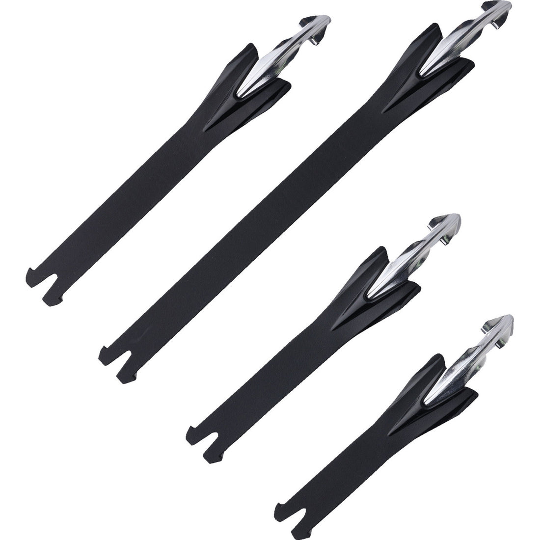 Alpinestars Boot Buckle Strap Kit Tech 7
