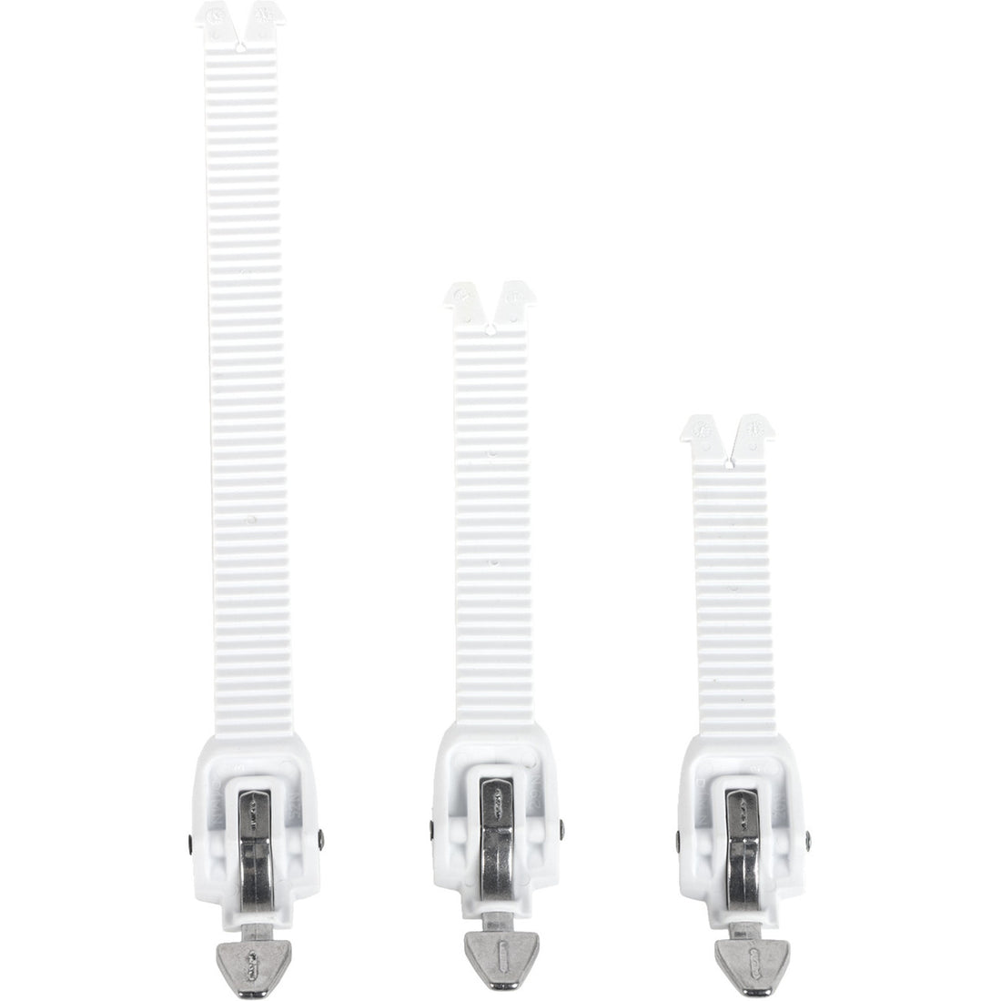 Alpinestars Boot Buckle Strap Kit Tech 7S/Tech-T