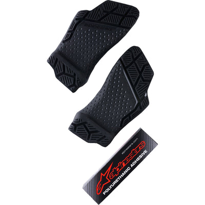 Alpinestars Boot Sole Inserts, Tech 10 Enduro Tech 10 Enduro