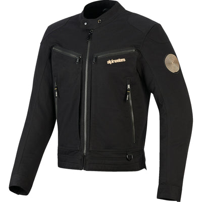 Alpinestars Bruiser Jacket Black