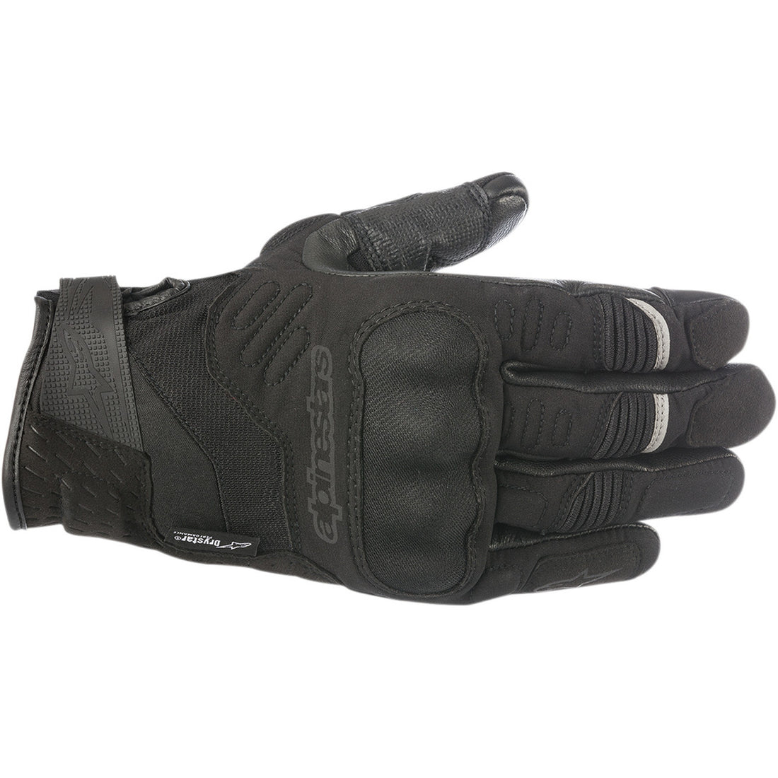Alpinestars C-30 Drystar Gloves Black
