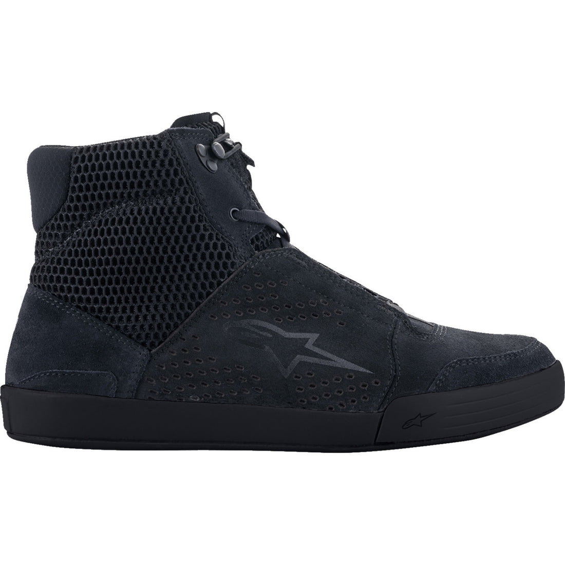Alpinestars Chrome Air Shoes Black