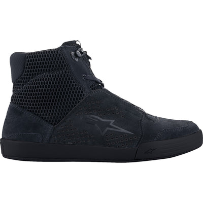 Alpinestars Chrome Air Shoes Black