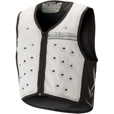 Alpinestars Cooling Vest White/Black