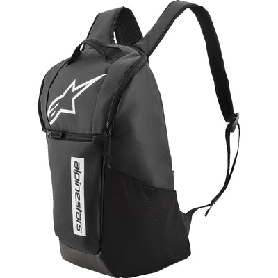Alpinestars Defcon V3 Backpack Black/White