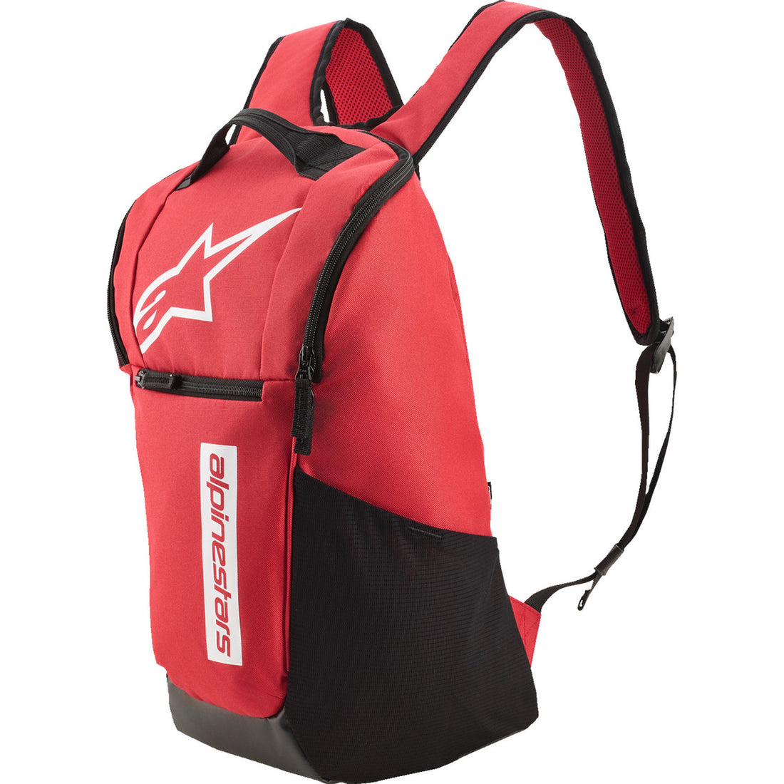 Alpinestars Defcon V3 Backpack Red/White