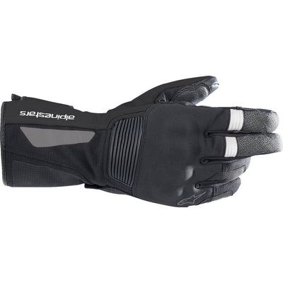Alpinestars Denali Aerogel Drystar Gloves Black