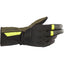 Black Forest/Fluo Yellow