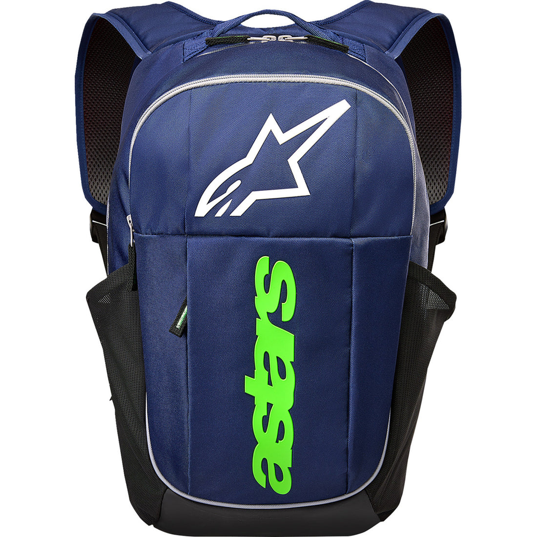 Alpinestars GFX Backpack Navy/Green