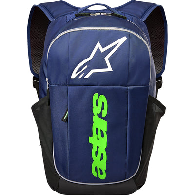 Alpinestars GFX Backpack Navy/Green