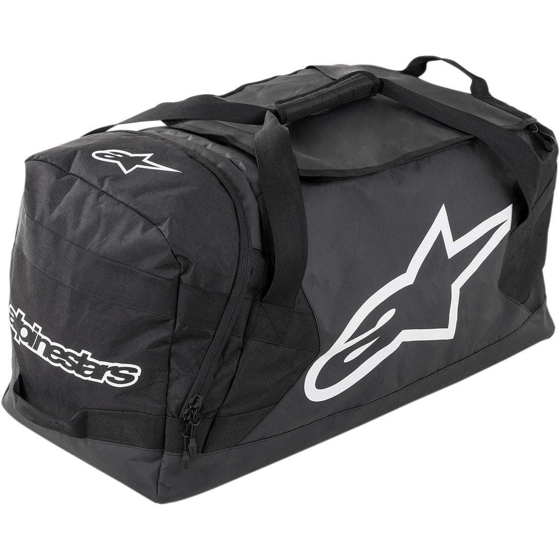 Alpinestars Goanna Bag Black/Gray/White