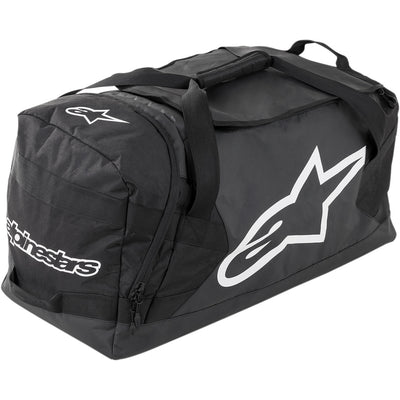 Alpinestars Goanna Bag Black/Gray/White