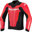 Red/Red Fluo