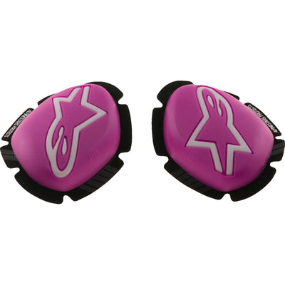 Alpinestars GP Plus Knee Sliders Default