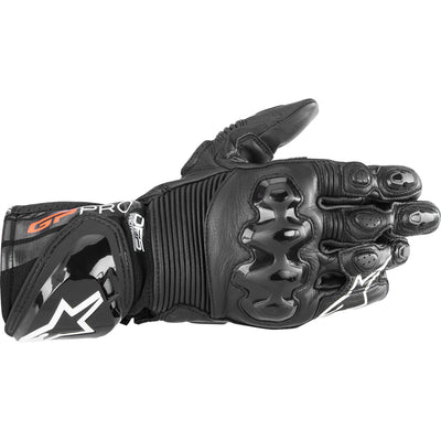 Alpinestars GP Pro R4 Gloves Black