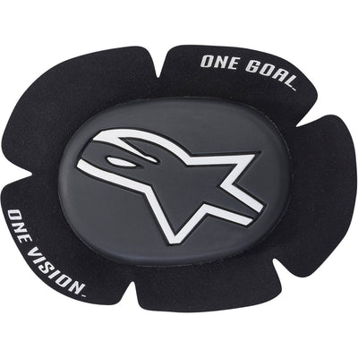 Alpinestars GP Sport Evo Knee Sliders Default