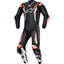 Black/White/Red Fluo