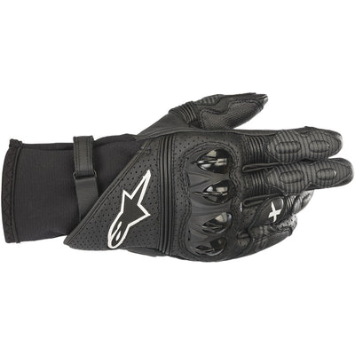 Alpinestars GPX V2 Gloves Black