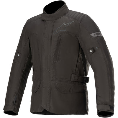 Alpinestars Gravity Drystar Jacket Black