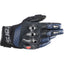 Dark Blue/Black