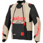 Mastic/Black