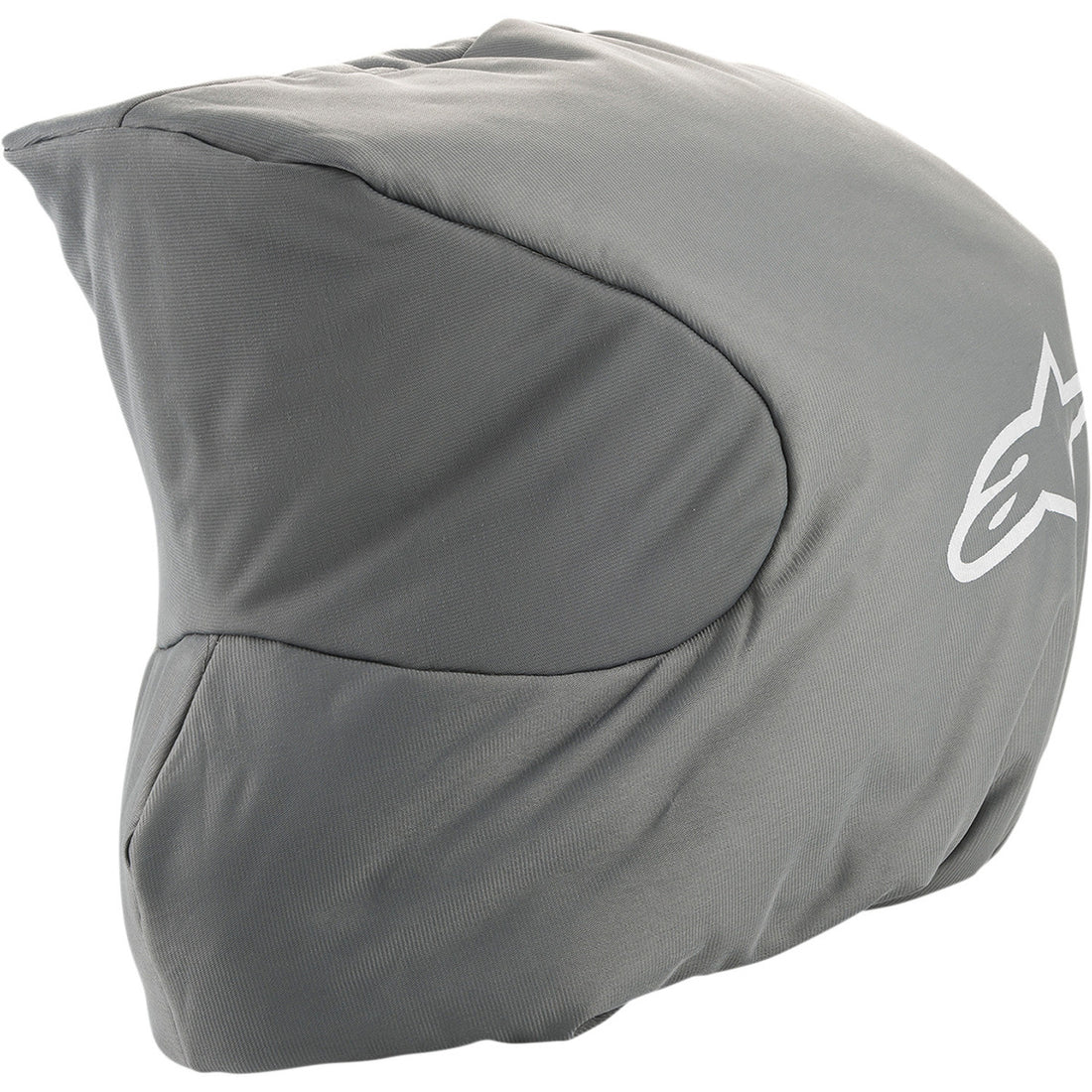 Alpinestars Helmet Bag, Softside Gray