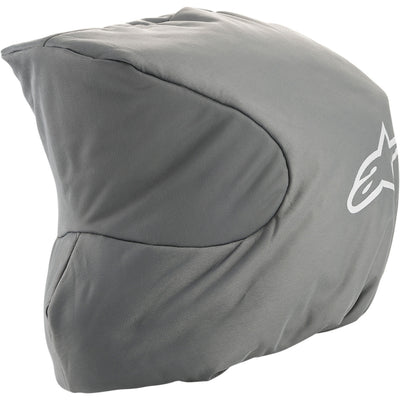 Alpinestars Helmet Bag, Softside Gray