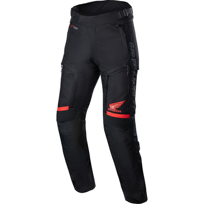 Alpinestars Honda Bogotà Pro Drystar Pants Black/Red