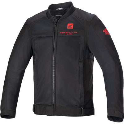 Alpinestars Honda Luc v2 Air Jacket Black/Red