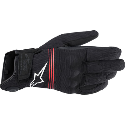 Alpinestars HT-3 Heat Tech Drystar Gloves Black