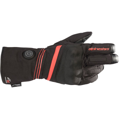 Alpinestars HT-5 Heat Tech Drystar Gloves Black