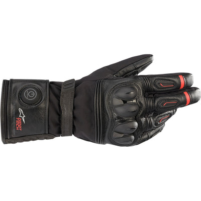 Alpinestars HT-7 Heat Tech Drystar Gloves Black