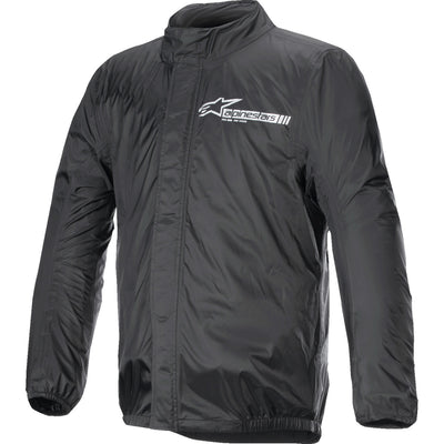 Alpinestars Hurricane Rain v2 Jacket Black