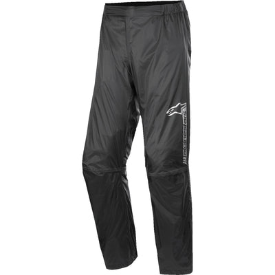 Alpinestars Hurricane V2 Rain Pants Black