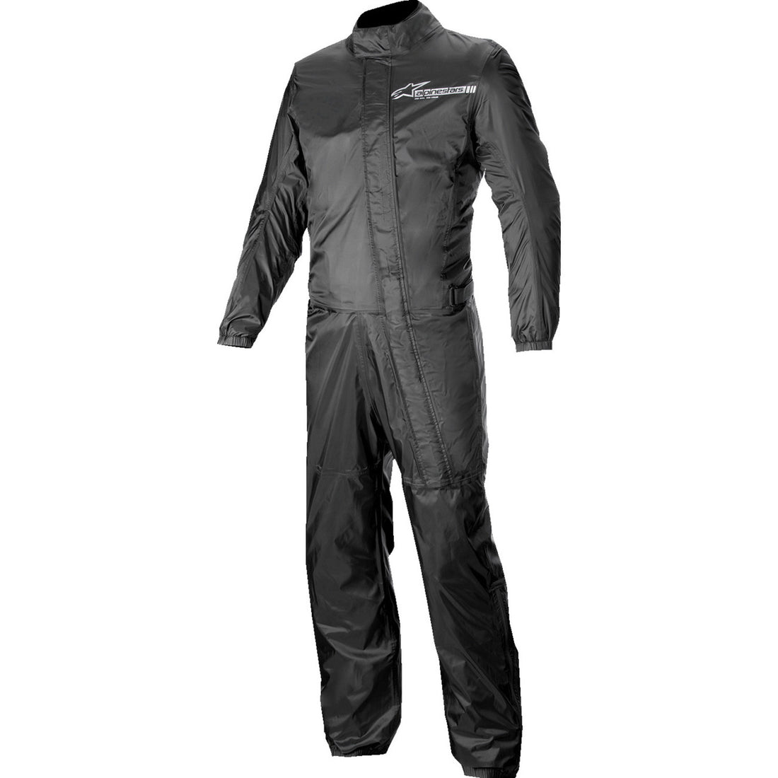Alpinestars Hurricane v2 Rainsuit Black