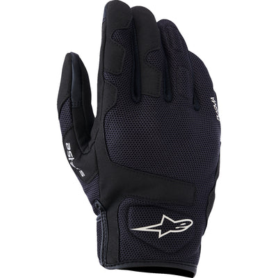 Alpinestars Ignite Gloves Black/Ecru